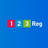 123 Reg logo