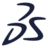 3DS Outscale logo