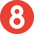8base logo