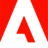 Adobe Dynamic Tag Management logo