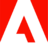 Adobe Fonts (Typekit) logo