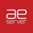 AEserver logo