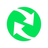 Afternic logo