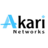 Akari Networks logo