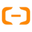 Alibaba DNS logo