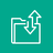 AWS Transfer Family logo