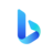 Bing logo