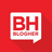 Blogherads logo