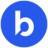 Bluestack CMS logo
