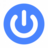 BluIP logo