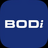 BODi by Beachbody logo