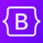 Bootstrap logo