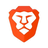 Brave Rewards logo