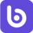 Brubank logo