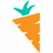 Carrot logo