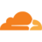 Cloudflare CDN logo