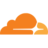 Cloudflare CDNJS logo
