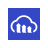 Cloudinary logo
