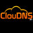 CloudNS logo