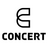 Concert logo