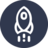 Dataquest logo