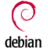 Debian logo