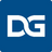 DG Technology logo