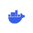 Docker Registry logo