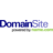 DomainSite logo