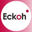 Eckoh logo