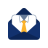 Emailkerja logo