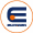 Encoded logo