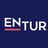 Entur AS logo