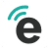 eVoice logo