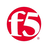 F5 Cloud DNS logo