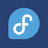 Fedora logo