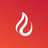 Fire logo