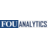 FouAnalytics logo
