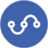 FrontSpin logo