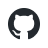 GitHub logo