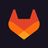 GitLab logo