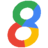 Google DNS logo