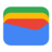 Google Pay logo