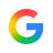 Google Search logo
