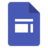 Google Sites logo