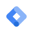 Google Tag Manager logo