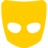 Grindr logo