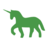 Gunicorn logo