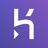 Heroku logo