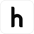 Hevo logo